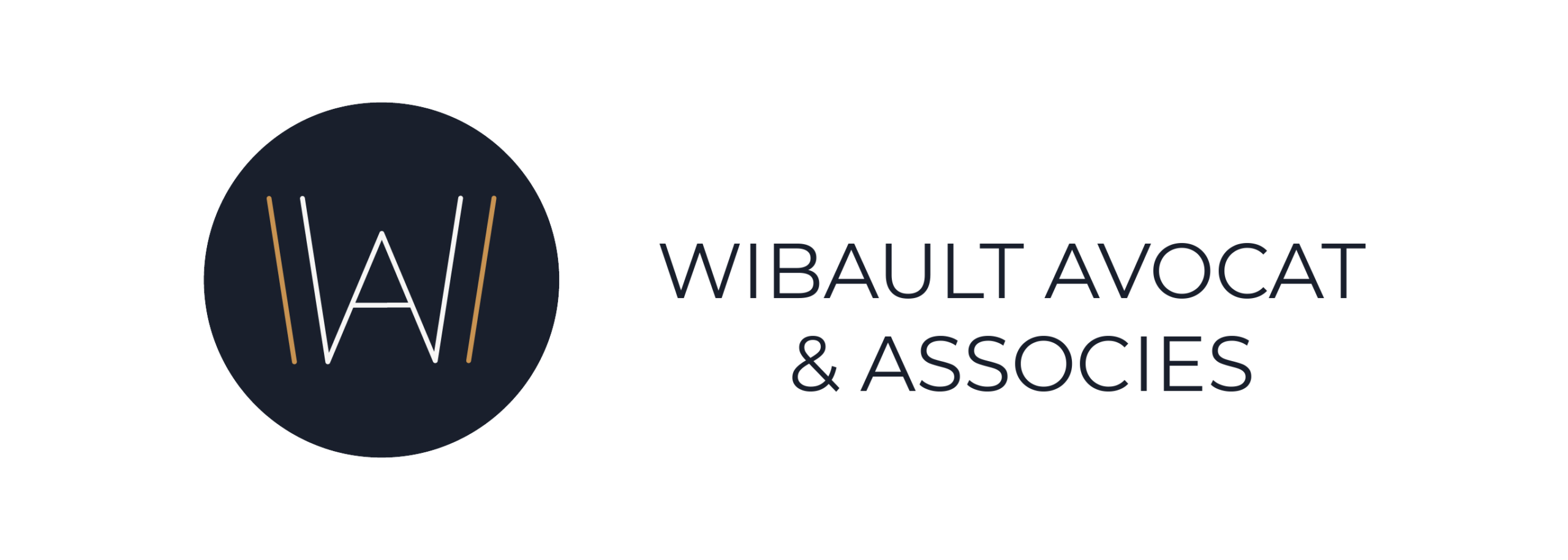 Logo Avocat WIBAULT
